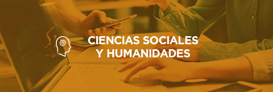 Ciencias Sociales y Humanidades